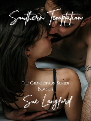 cover image of Southern Temptation